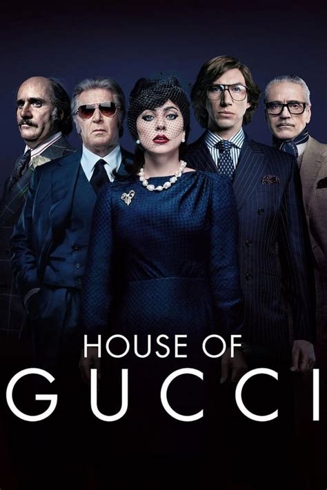 dom gucci disney plus